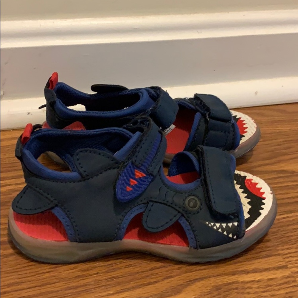 Carters water shoe
